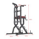 Стойка мультифункциональная FitTop Multi Functional Power Tower