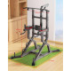 Стойка мультифункциональная FitTop Multi Functional Power Tower
