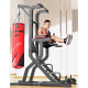 Стойка мультифункциональная FitTop Multi Functional Power Tower