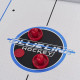 Аэрохоккей FitTop BLUE LINE 7FT G18401-1