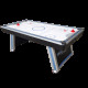 Аэрохоккей FitTop BLUE LINE 7FT G18401-1