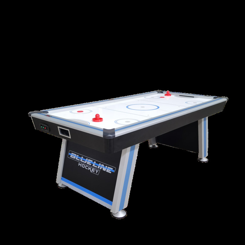 Аэрохоккей FitTop BLUE LINE 7FT G18401-1