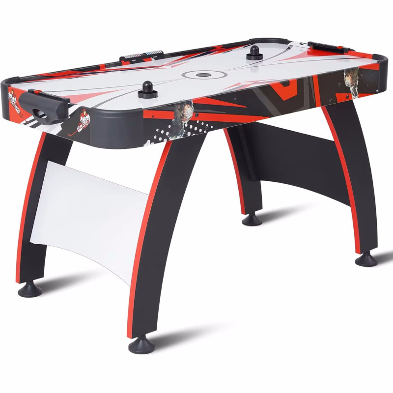 Аэрохоккей FitTop Riga 4,5ft GT23009