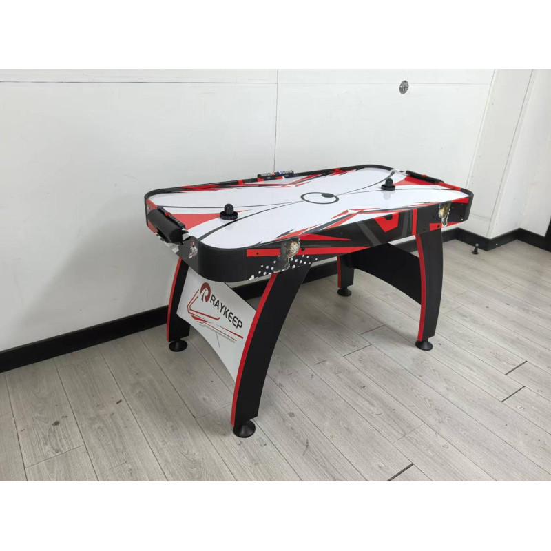 Аэрохоккей FitTop Riga 4,5ft GT23009