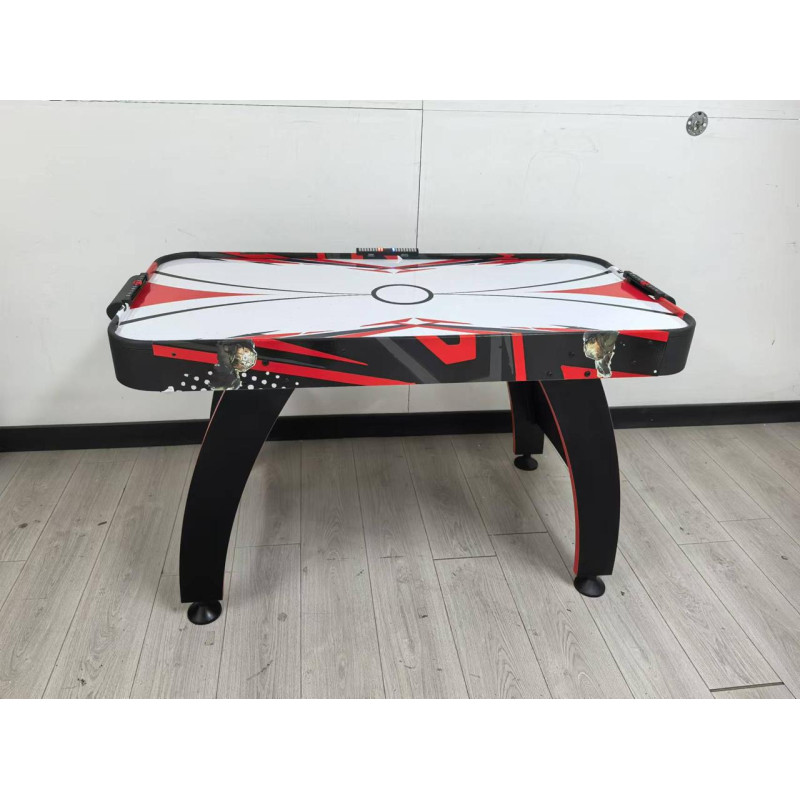 Аэрохоккей FitTop Riga 4,5ft GT23009