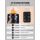 Обогреватель электрический