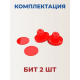 Мини-Аэрохоккей FitTop Nexus NX12400