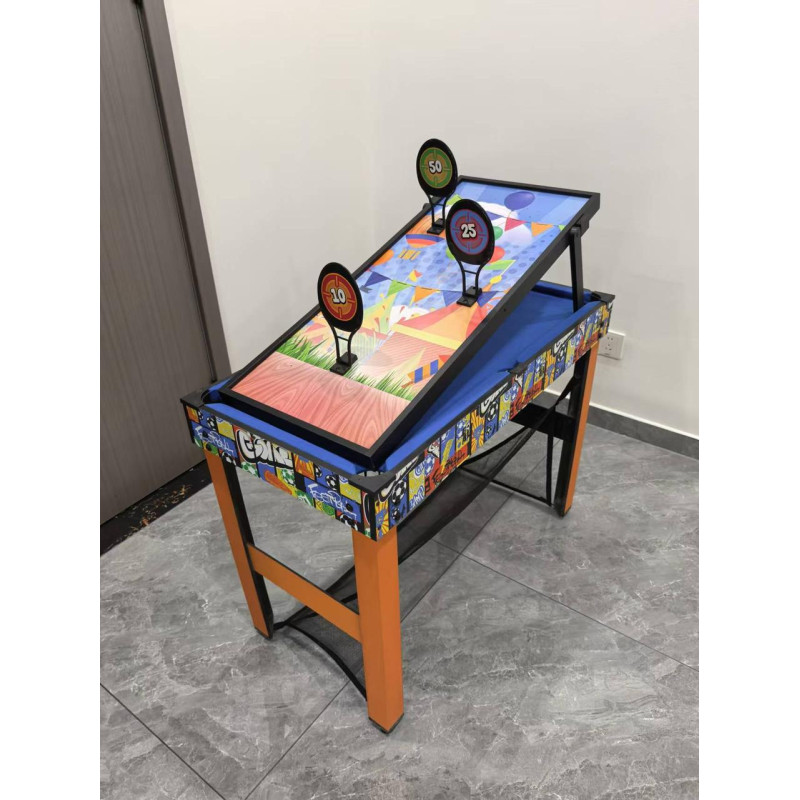 Игровой стол FitTop 4в1 RQ22009