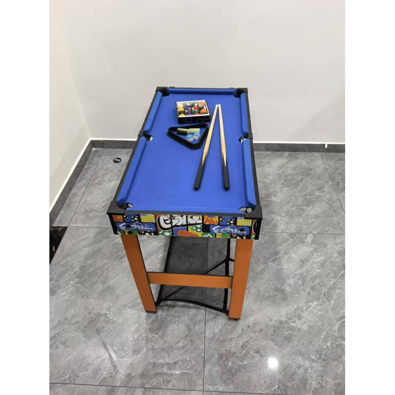 Игровой стол FitTop 4в1 RQ22009
