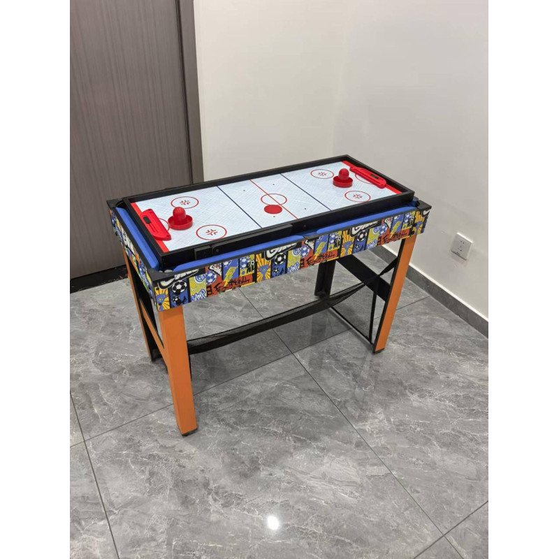 Игровой стол FitTop 4в1 RQ22009
