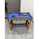 Игровой стол FitTop 4в1 RQ22009