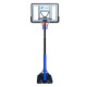 Мобильная баскетбольная стойка S021A