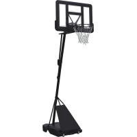 Мобильная баскетбольная стойка FitTop S520