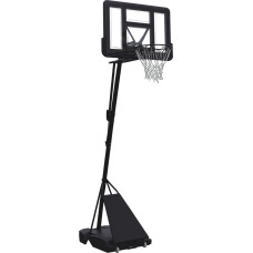 Мобильная баскетбольная стойка FitTop S520