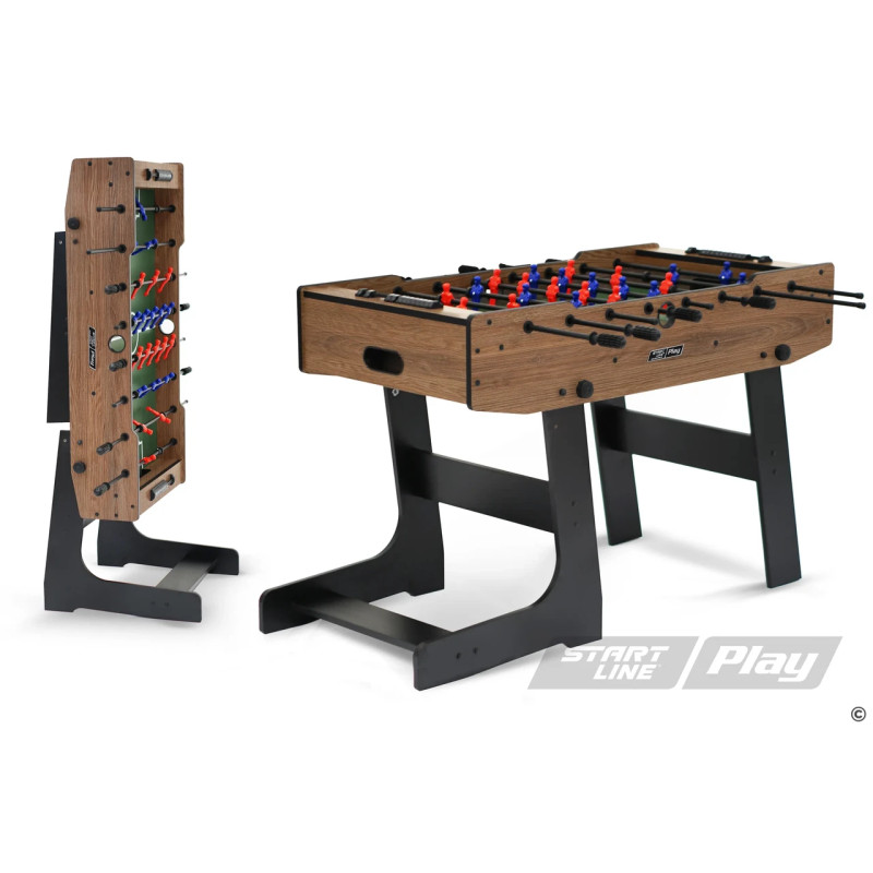 Мини-футбол Compact 48 NEW