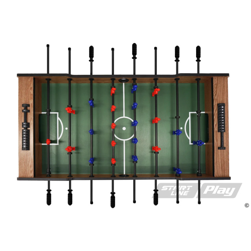 Мини-футбол Compact 48 NEW