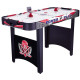 Стол для аэрохоккея FitTop POWER PLAY 4фут