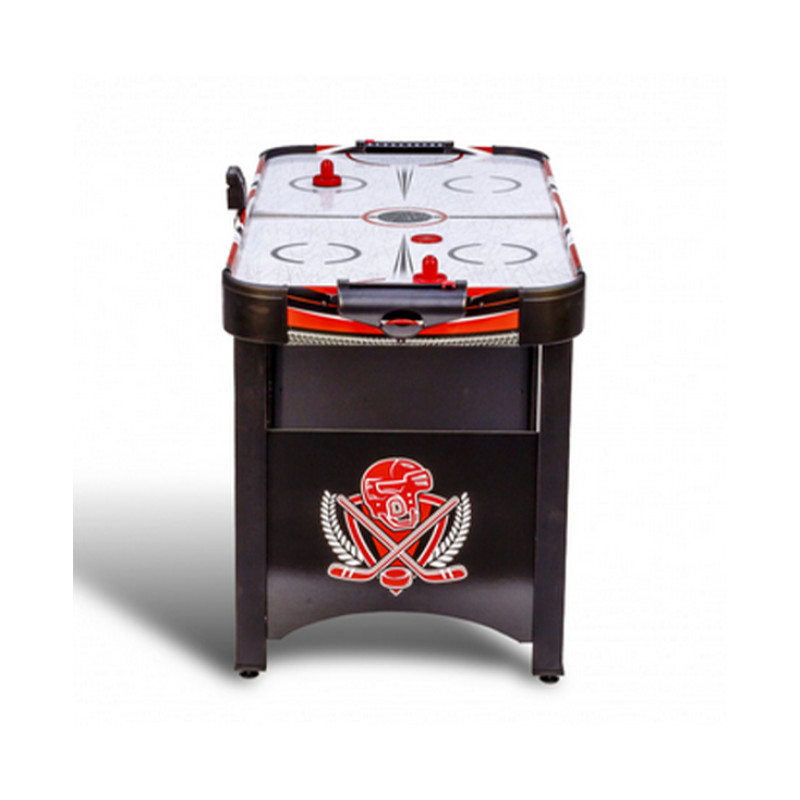 Стол для аэрохоккея FitTop POWER PLAY 4фут