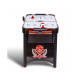 Стол для аэрохоккея FitTop POWER PLAY 4фут