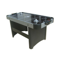 Аэрохоккей FitTop " AIR BLACK" 6фут