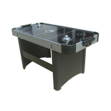 Аэрохоккей FitTop " AIR BLACK" 6фут