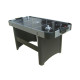 Аэрохоккей FitTop " AIR BLACK" 6фут
