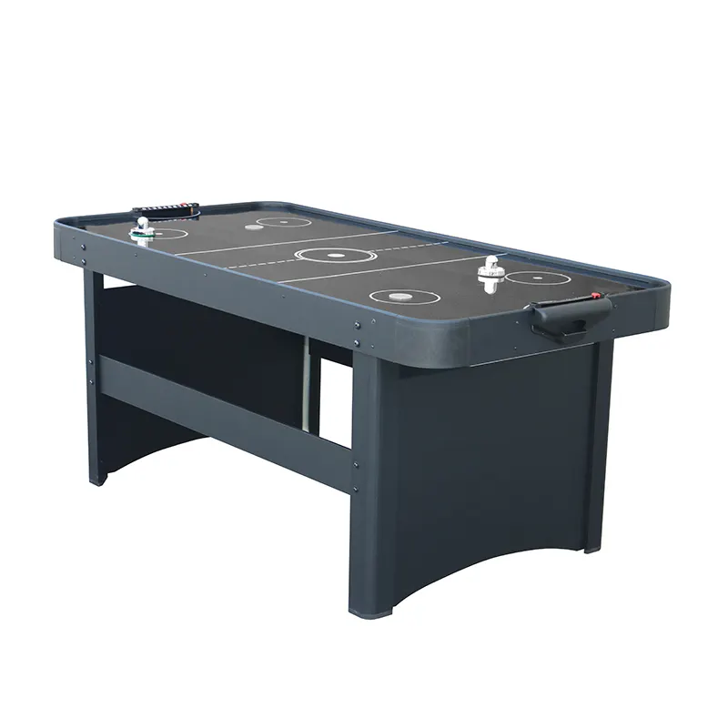 Аэрохоккей FitTop " AIR BLACK" 6фут