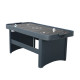 Аэрохоккей FitTop " AIR BLACK" 6фут