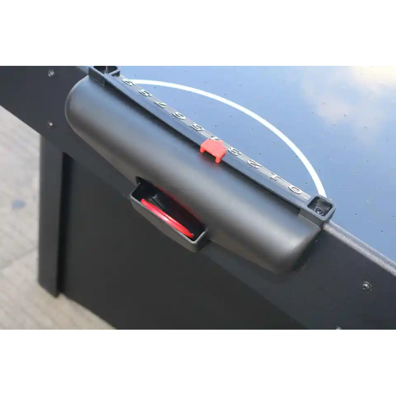 Аэрохоккей FitTop " AIR BLACK" 6фут