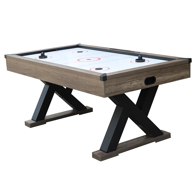 Аэрохоккей FitTop "DINAMO" MDF 6фут