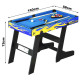 Игровой стол 4в1 FOLDABLE MULTIFUNCTIONAL TABLE(теннис,боулинг,футбол,бильярд)