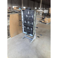 Многофункциональный стол FitTop 4в1 TR54822-1