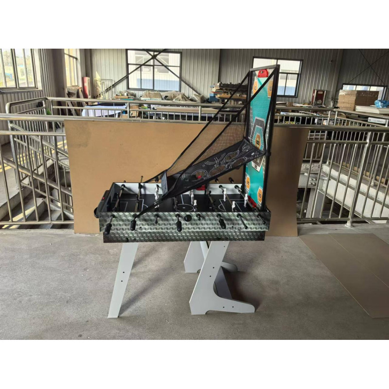 Многофункциональный стол FitTop 4в1 TR54822-1