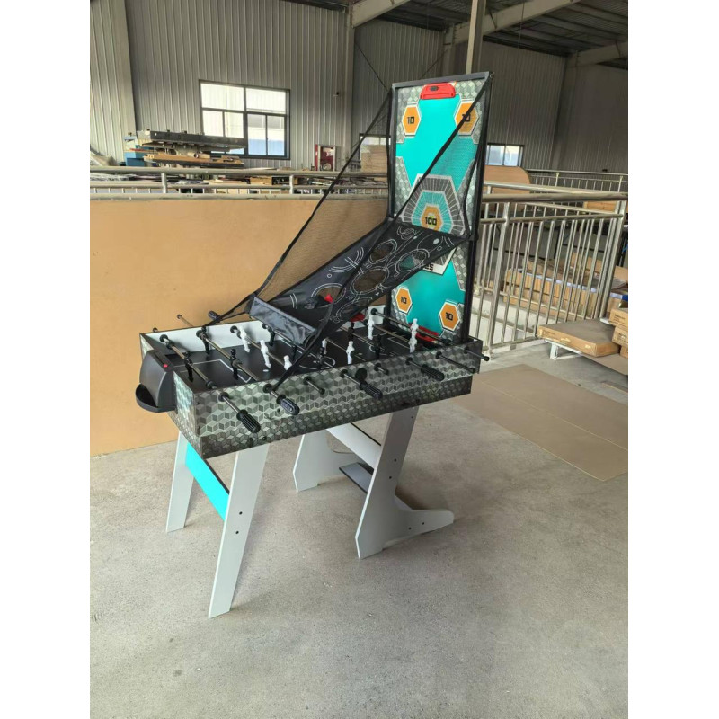 Многофункциональный стол FitTop 4в1 TR54822-1
