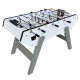 Настольный футбол FitTop PRO-White